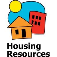 Housing Resources of Western Colorado Logo